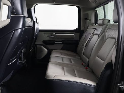 Used 2022 RAM 1500 Limited image 30