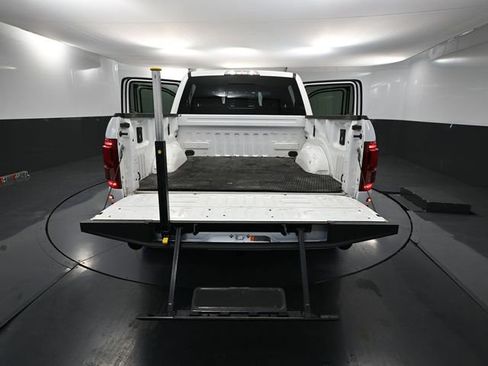 Used 2019 Ford F150 Raptor w/ Equipment Group 802A Luxury image 47