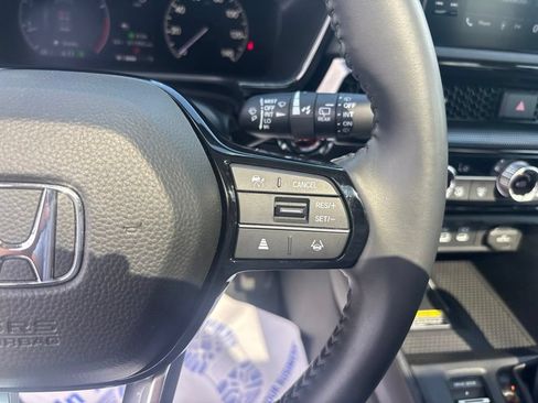 Used 2024 Honda CR-V EX-L image 37