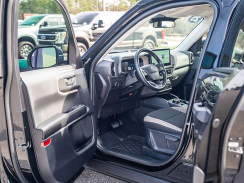 Certified 2025 Ford Bronco Sport Big Bend image 18