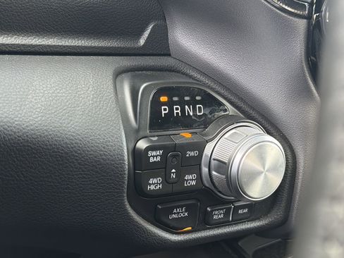 Used 2024 RAM 2500 Power Wagon w/ Level 1 Equipment Group image 10