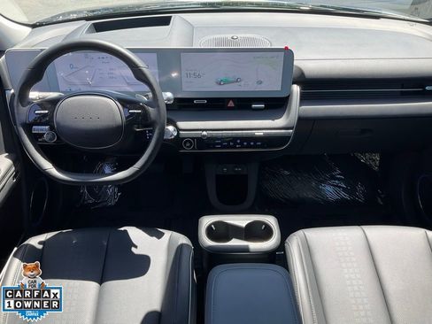 Used 2024 Hyundai Ioniq 5 Limited RWD image 36