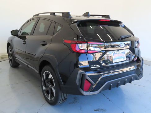 New 2025 Subaru Crosstrek 2.5i Limited w/ Crosstrek Mirror Package image 7