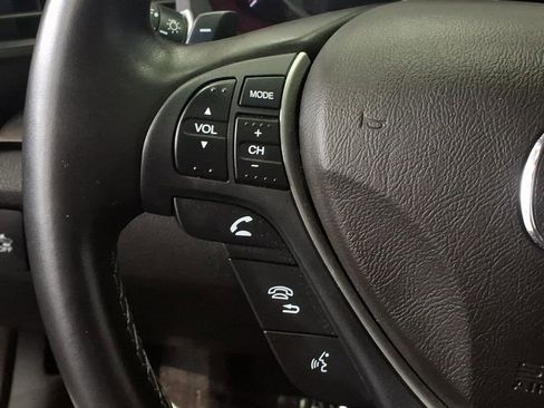 Used 2019 Acura ILX image 23