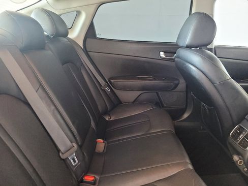 Used 2019 Kia Optima EX FWD image 19