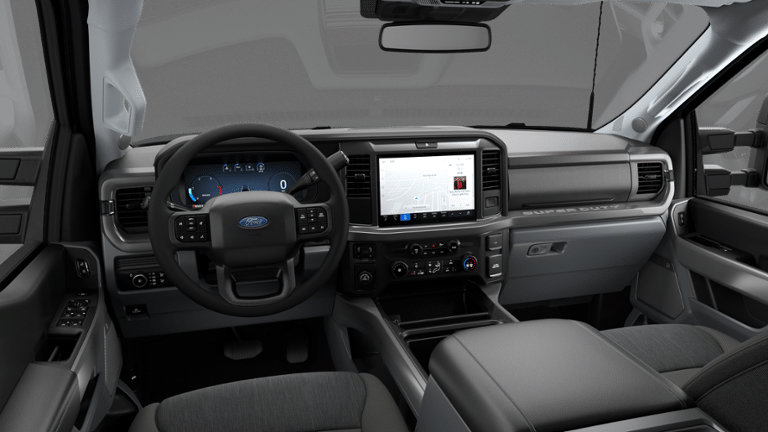 New 2027 Ford F250 XLT w/ XLT Premium Package AWD/4WD image 51
