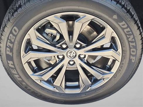 Used 2024 Toyota RAV4 XLE Premium w/ Weather Package AWD/4WD image 24