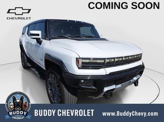 Used 2025 GMC Hummer EV 3X AWD/4WD video 1