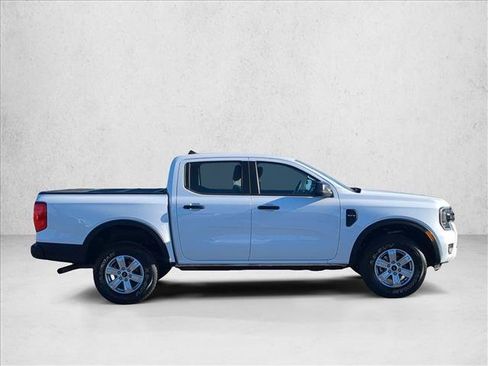 Used 2024 Ford Ranger XL image 4
