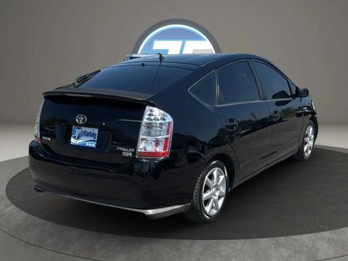 Used 2008 Toyota Prius FWD image 19