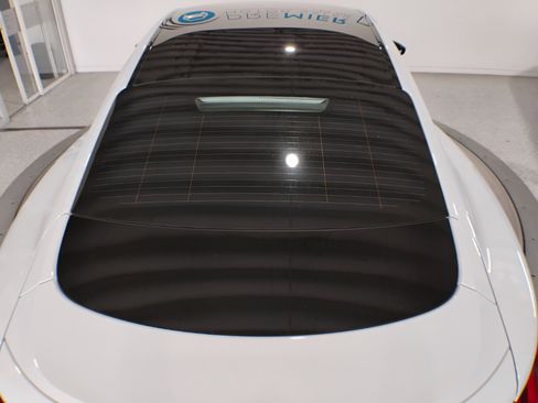 Used 2022 Audi e-tron GT Prestige w/ Prestige Package image 49