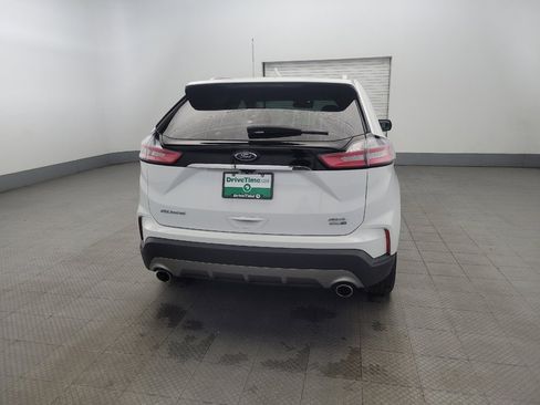 Used 2019 Ford Edge SEL w/ Equipment Group 201A image 7