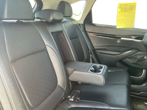 Used 2021 Kia Seltos SX w/ SX Sunroof Package AWD/4WD image 20