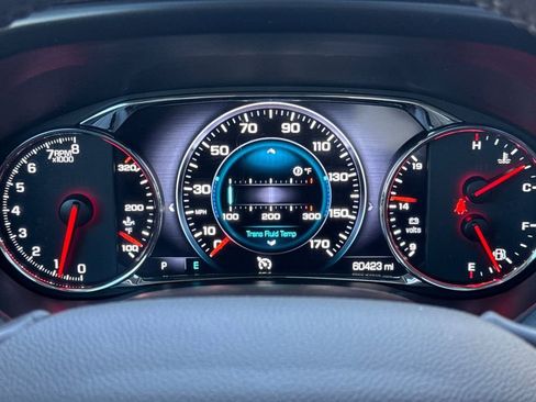 Used 2018 GMC Acadia Denali image 27