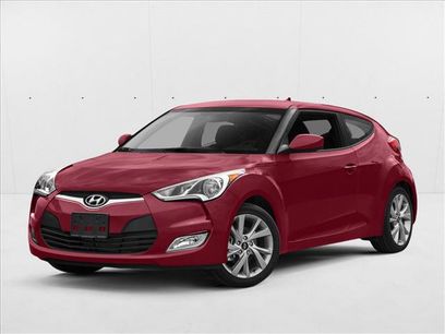Used 2017 Hyundai Veloster