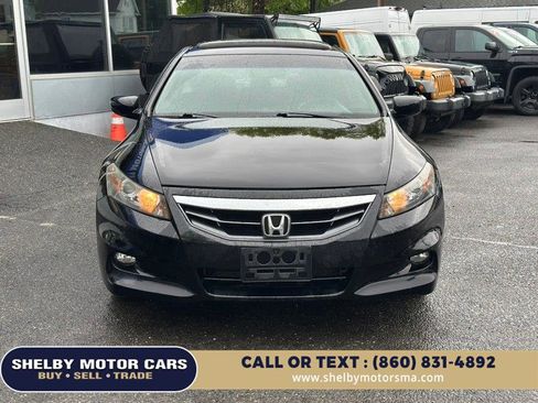 Used 2012 Honda Accord EX image 2