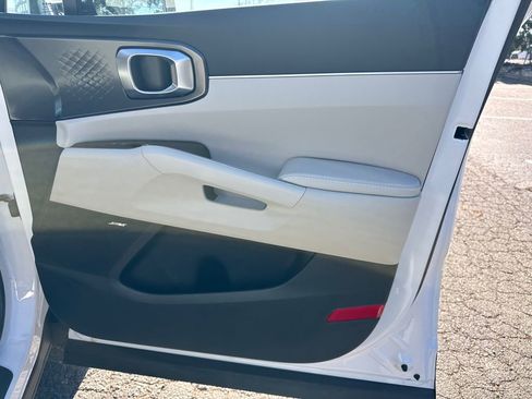New 2026 Kia Sorento EX w/ EX Premium Package image 14