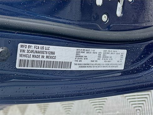 New 2025 Jeep Wagoneer S Launch Edition image 19