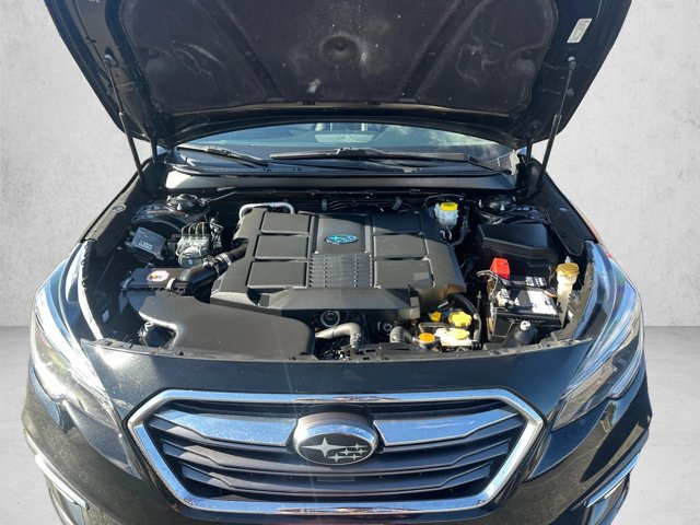 Used 2019 Subaru Legacy 3.6R Limited AWD/4WD image 27