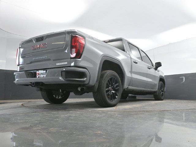 Used 2024 GMC Sierra 1500 Elevation AWD/4WD image 45
