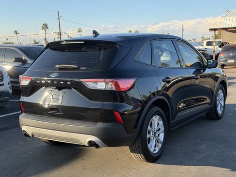 Used 2020 Ford Escape S image 11