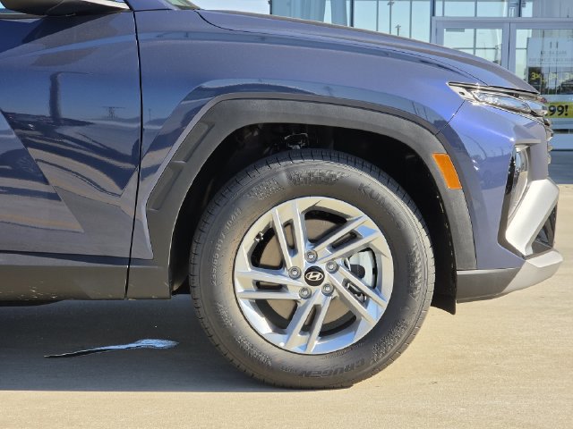 New 2026 Hyundai Tucson SE FWD image 9