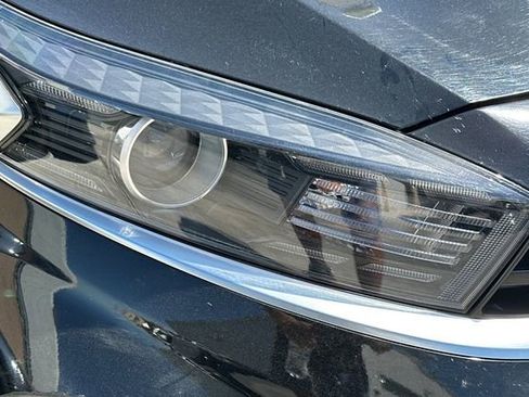 Used 2024 Kia Forte GT-Line w/ GT-Line Premium Package FWD image 9