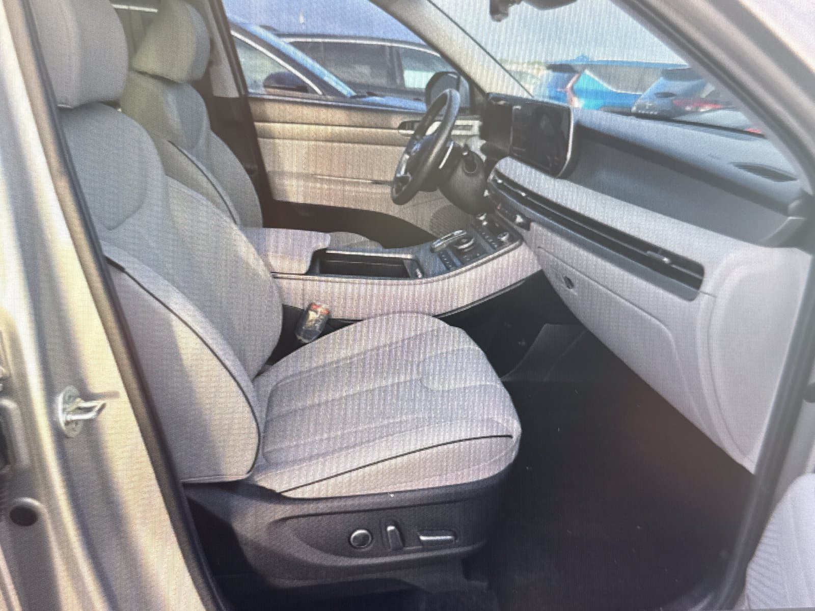 Used 2024 Hyundai Palisade SEL FWD image 14