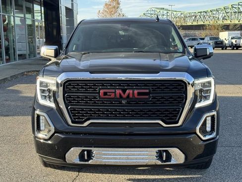 Used 2021 GMC Sierra 1500 Denali image 8