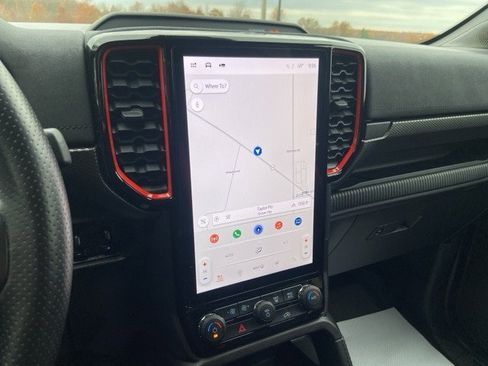 Certified 2024 Ford Ranger Raptor image 16