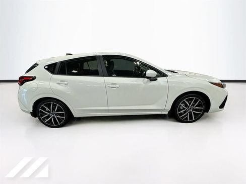 New 2026 Subaru Impreza 2.0i Sport AWD/4WD image 4