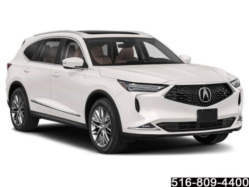 Used 2023 Acura MDX SH-AWD w/ Advance Package image 7