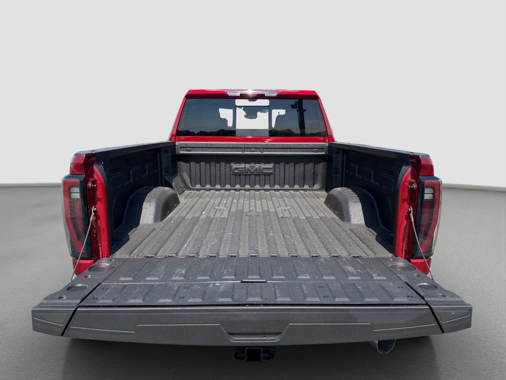 New 2026 GMC Sierra 2500 AT4 w/ AT4 Premium Plus Package AWD/4WD image 20