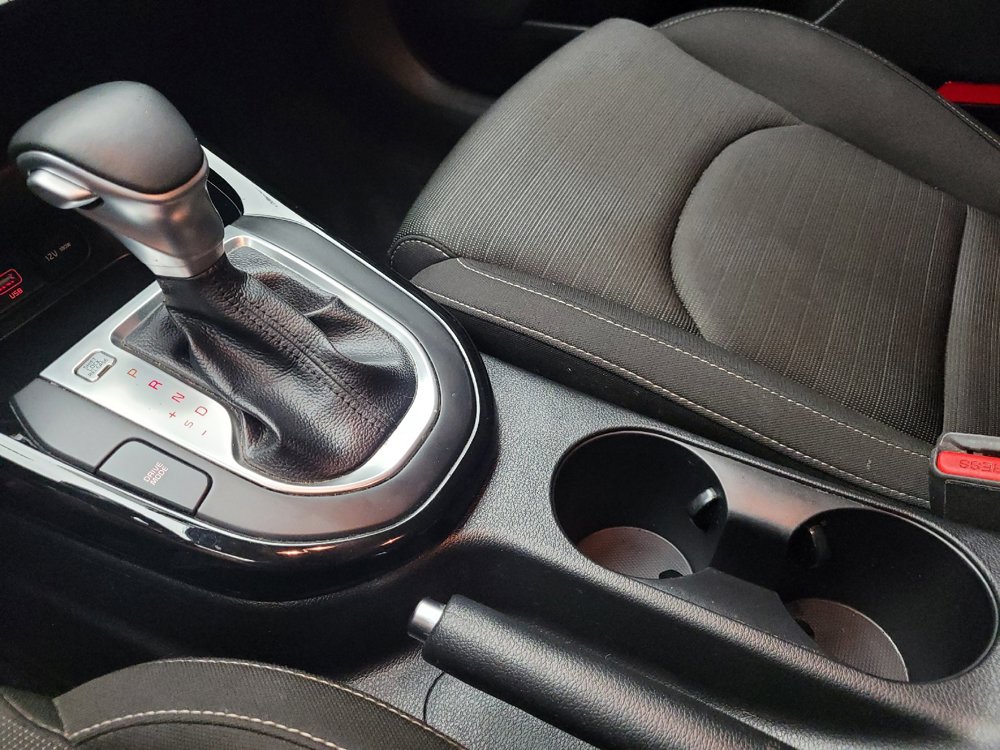 Used 2019 Kia Forte S FWD image 26