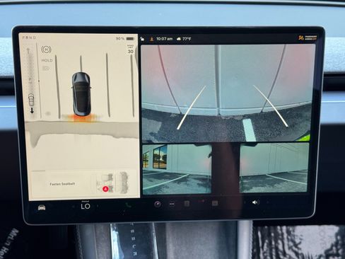 Used 2024 Tesla Model 3 RWD image 30