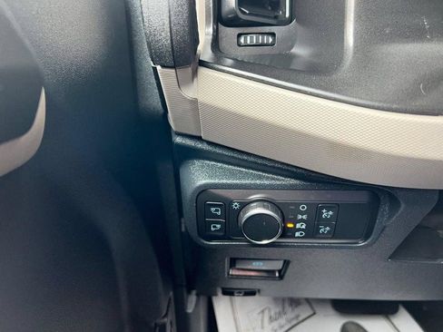 Used 2022 Ford Bronco Wildtrak AWD/4WD image 31