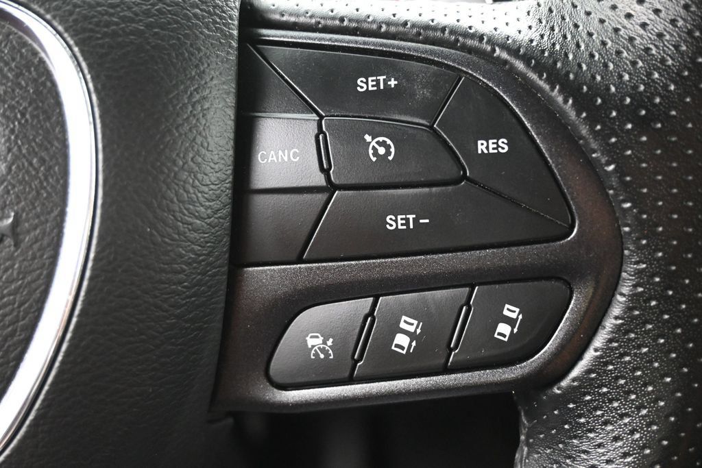Used 2024 Dodge Durango R/T AWD/4WD image 21