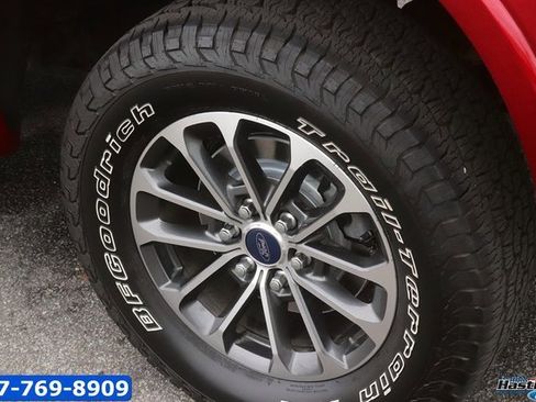 Used 2018 Ford F150 XLT w/ Equipment Group 302A Luxury image 9