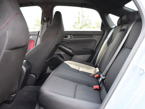 Used 2022 Honda Civic Si image 21