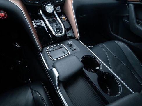 Certified 2021 Acura TLX SH-AWD w/ Technology Package image 32