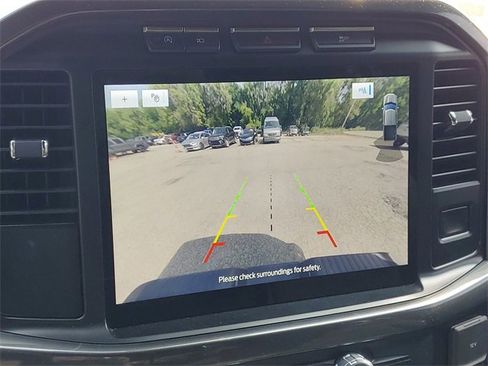 Used 2023 Ford F150 XLT w/ Equipment Group 302A High image 23