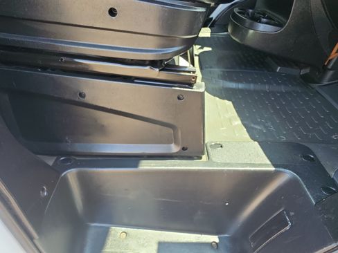 Used 2021 RAM ProMaster 2500 FWD image 30