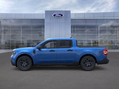 New 2026 Ford Maverick XLT