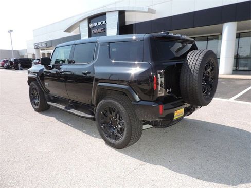 New 2026 GMC Hummer EV SUV image 7