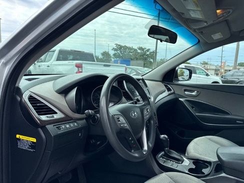 Used 2018 Hyundai Santa Fe Sport AWD/4WD image 18