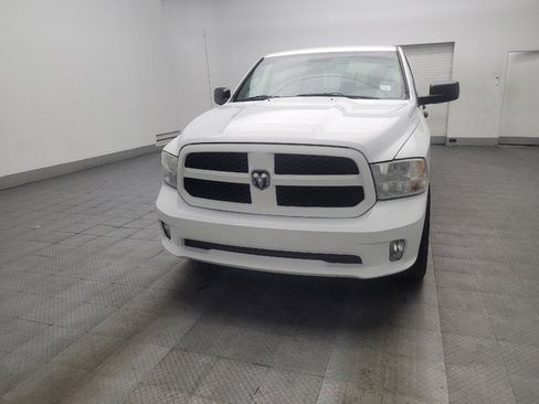 Used 2013 RAM 1500 Express AWD/4WD image 15
