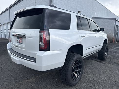 Used 2019 GMC Yukon Denali w/ Denali Ultimate Package AWD/4WD image 7
