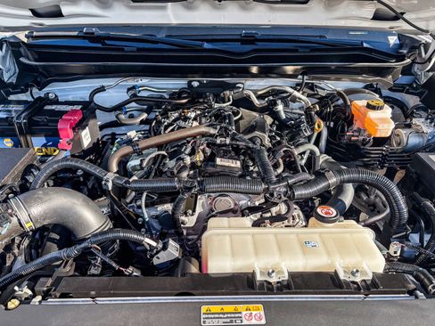 Certified 2024 Toyota Tacoma SR5 image 14