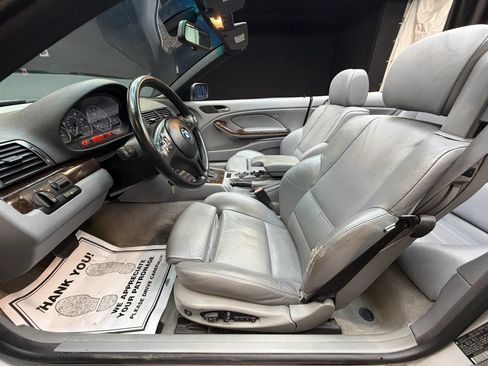 Used 2001 BMW 330Ci Convertible RWD image 14