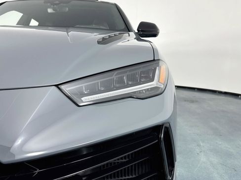 Used 2024 Lamborghini Urus S AWD/4WD image 59